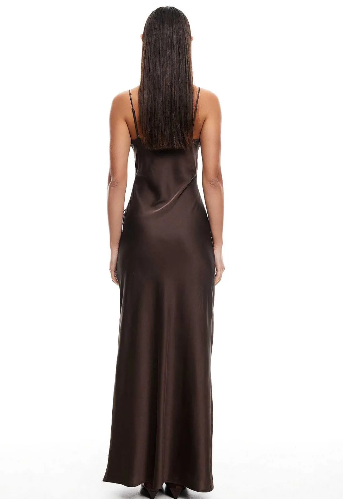 Lioness Dresses^About A Girl Maxi