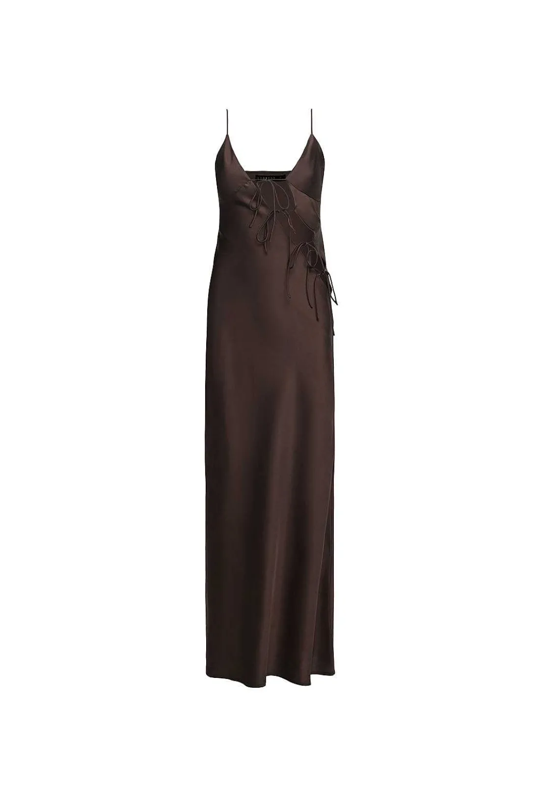 Lioness Dresses^About A Girl Maxi