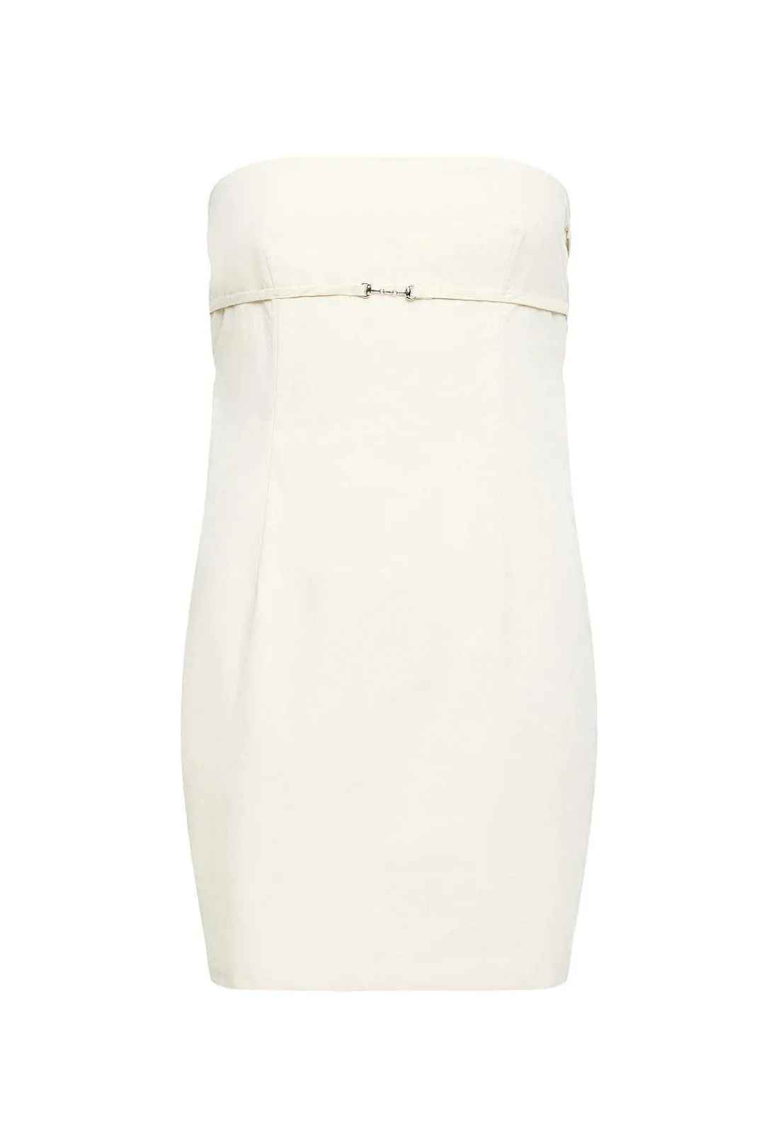 Lioness Dresses^Allure Strapless Mini