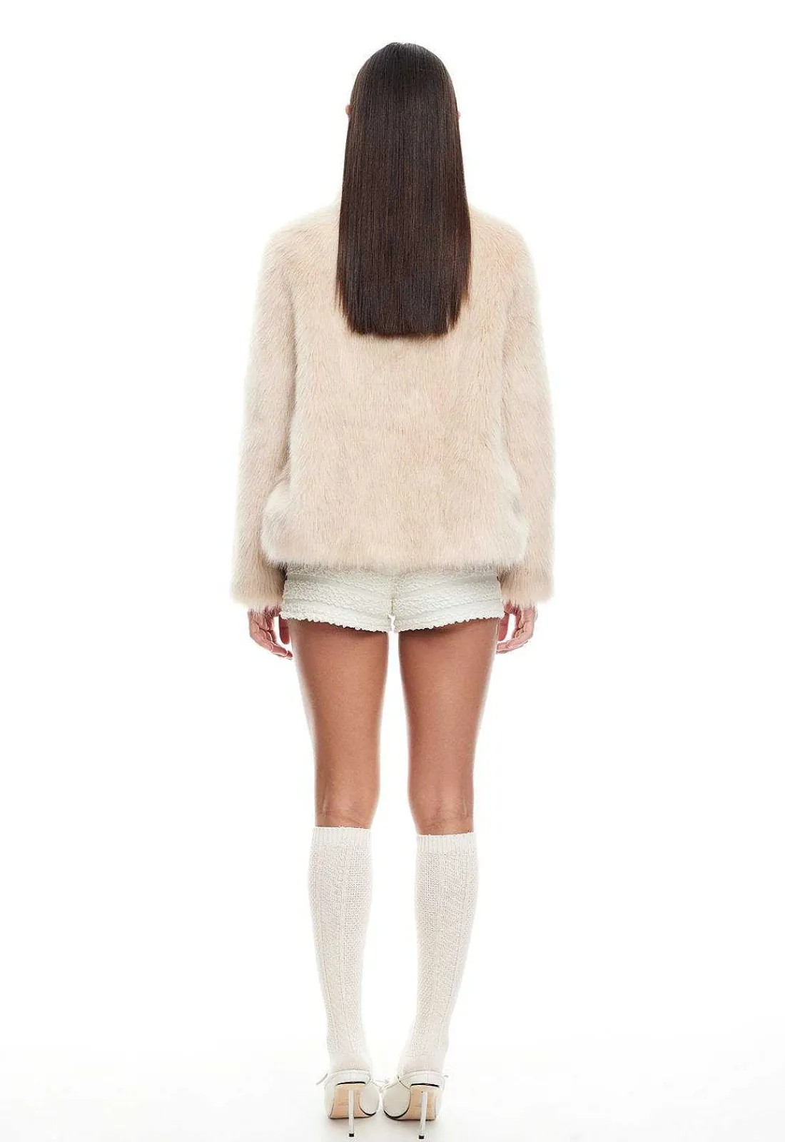 Lioness Outerwear^Bada Bing Faux Fur