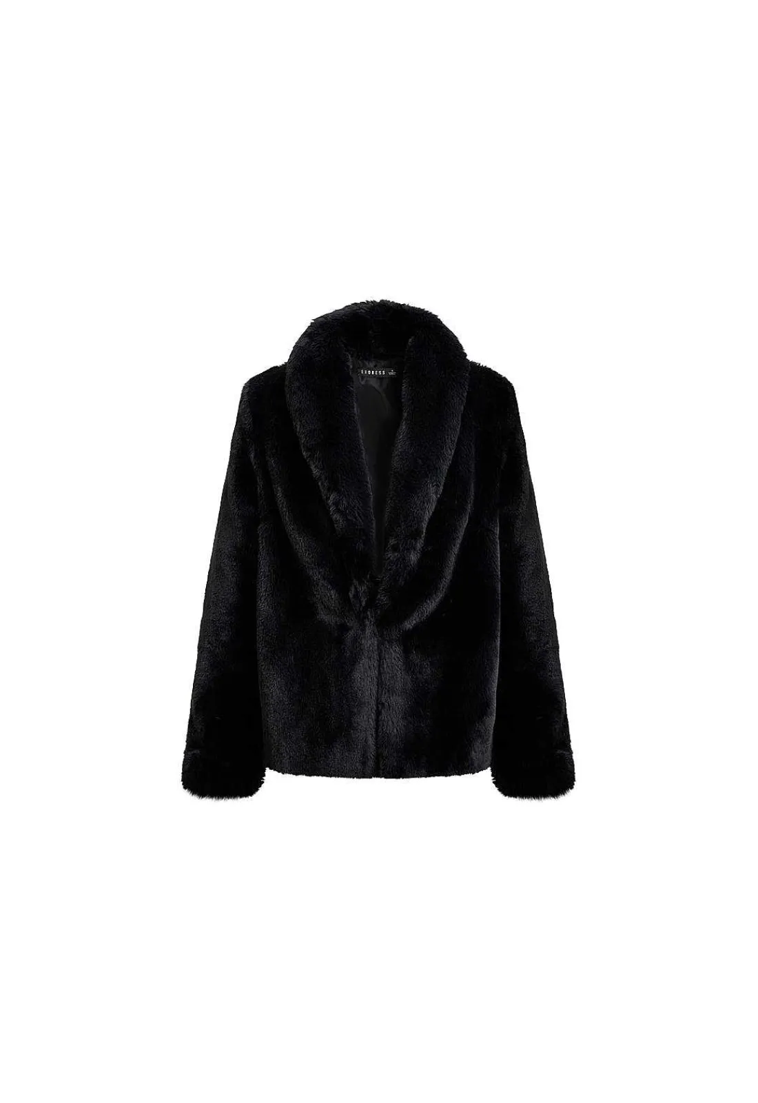 Lioness Outerwear^Bada Bing Faux Fur