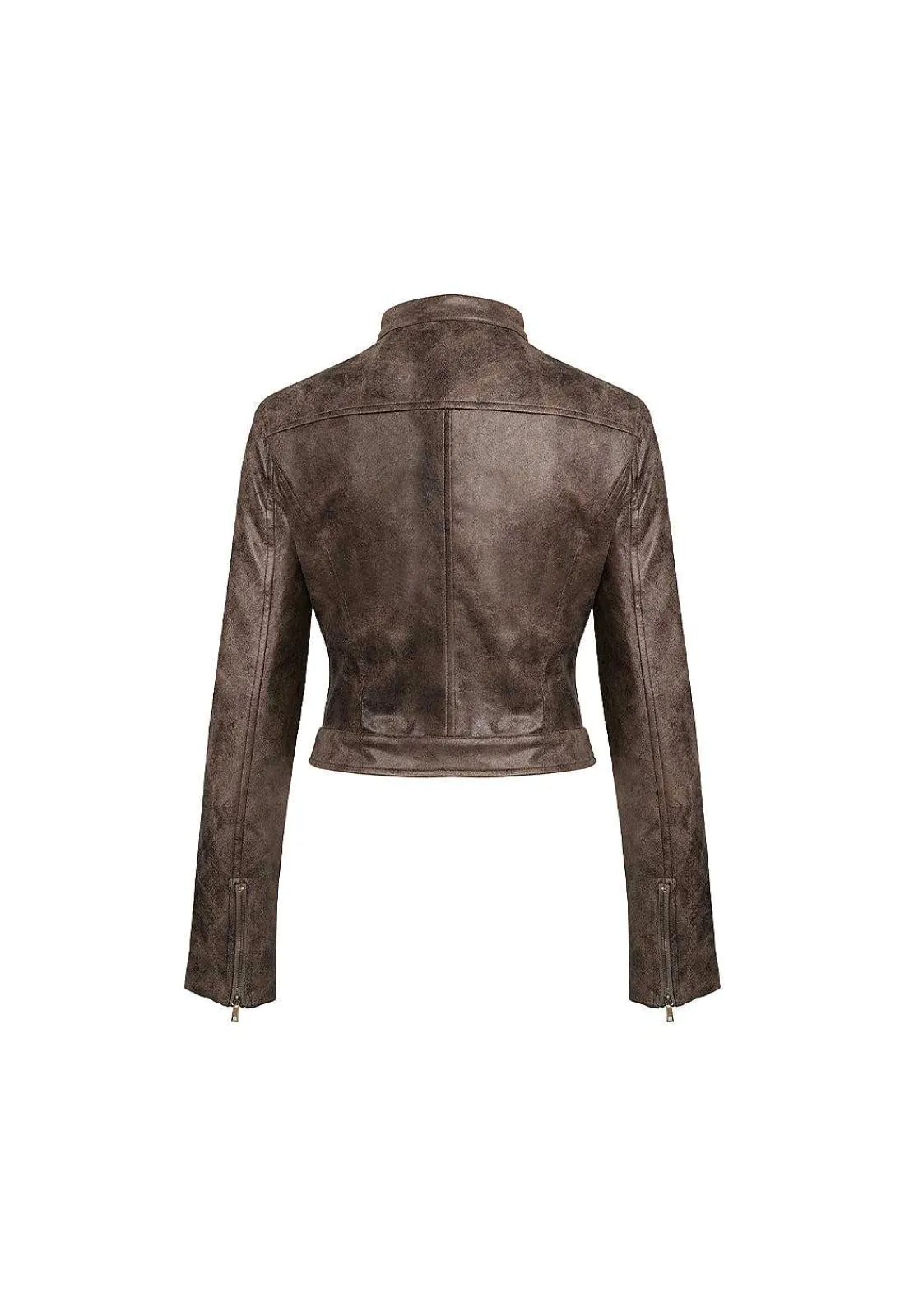 Lioness Outerwear^Bella Moto Jacket