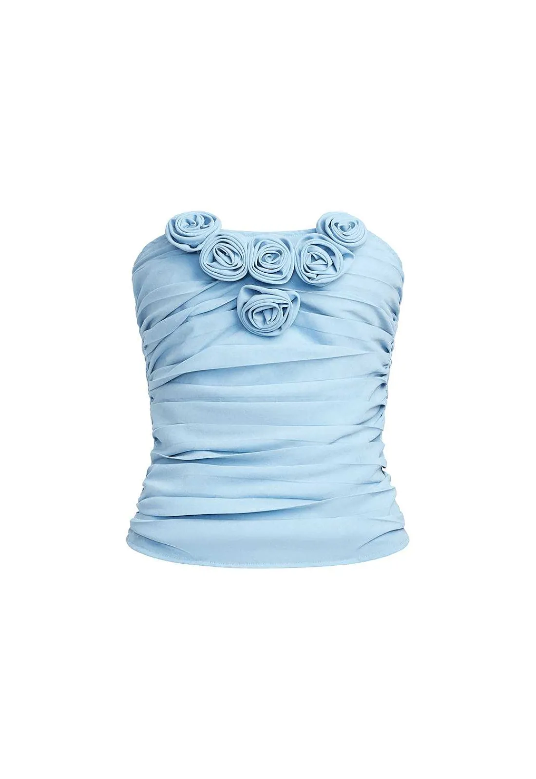 Lioness Tops^Birkin Corset