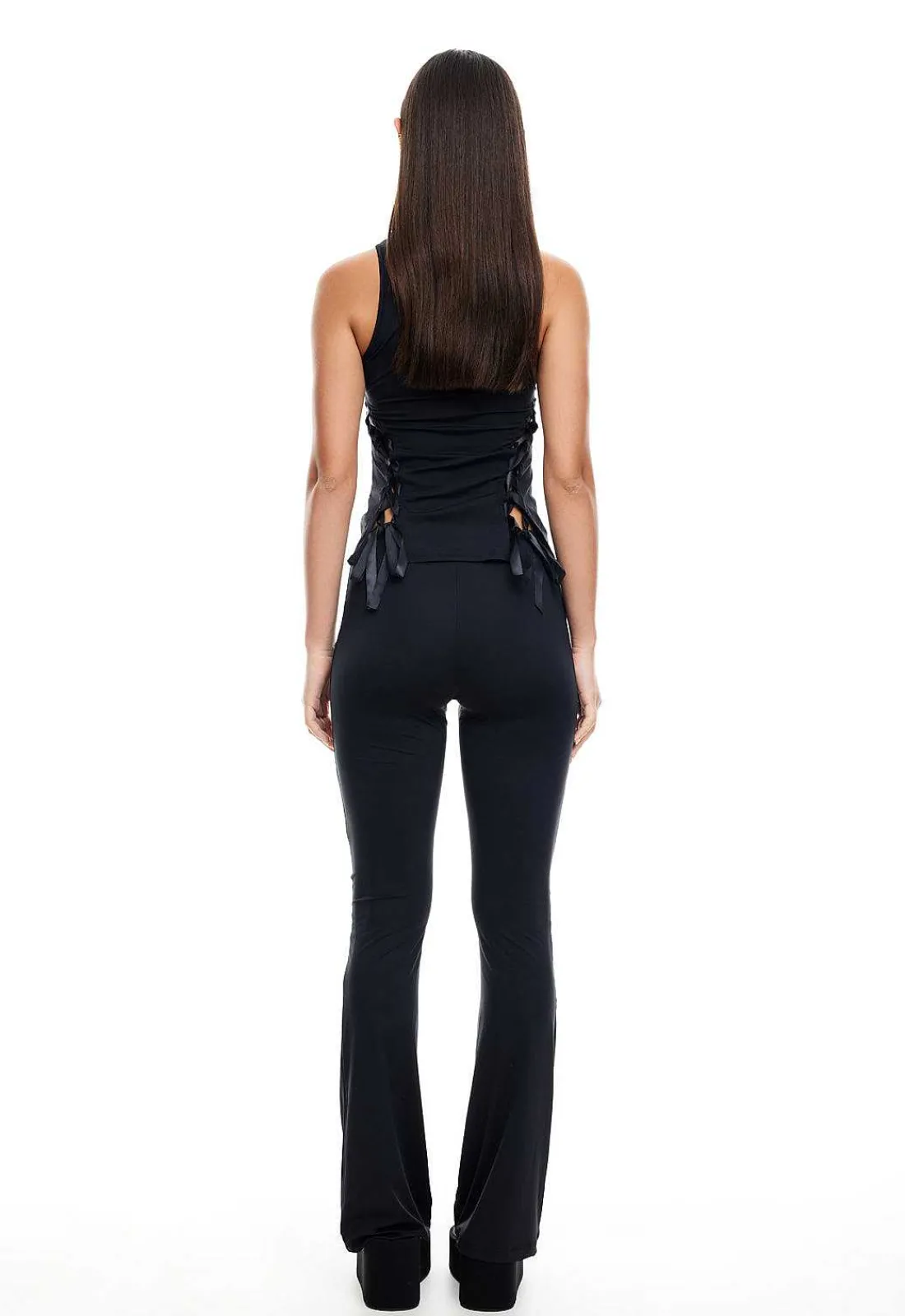 Lioness Pants^Bisous Pant