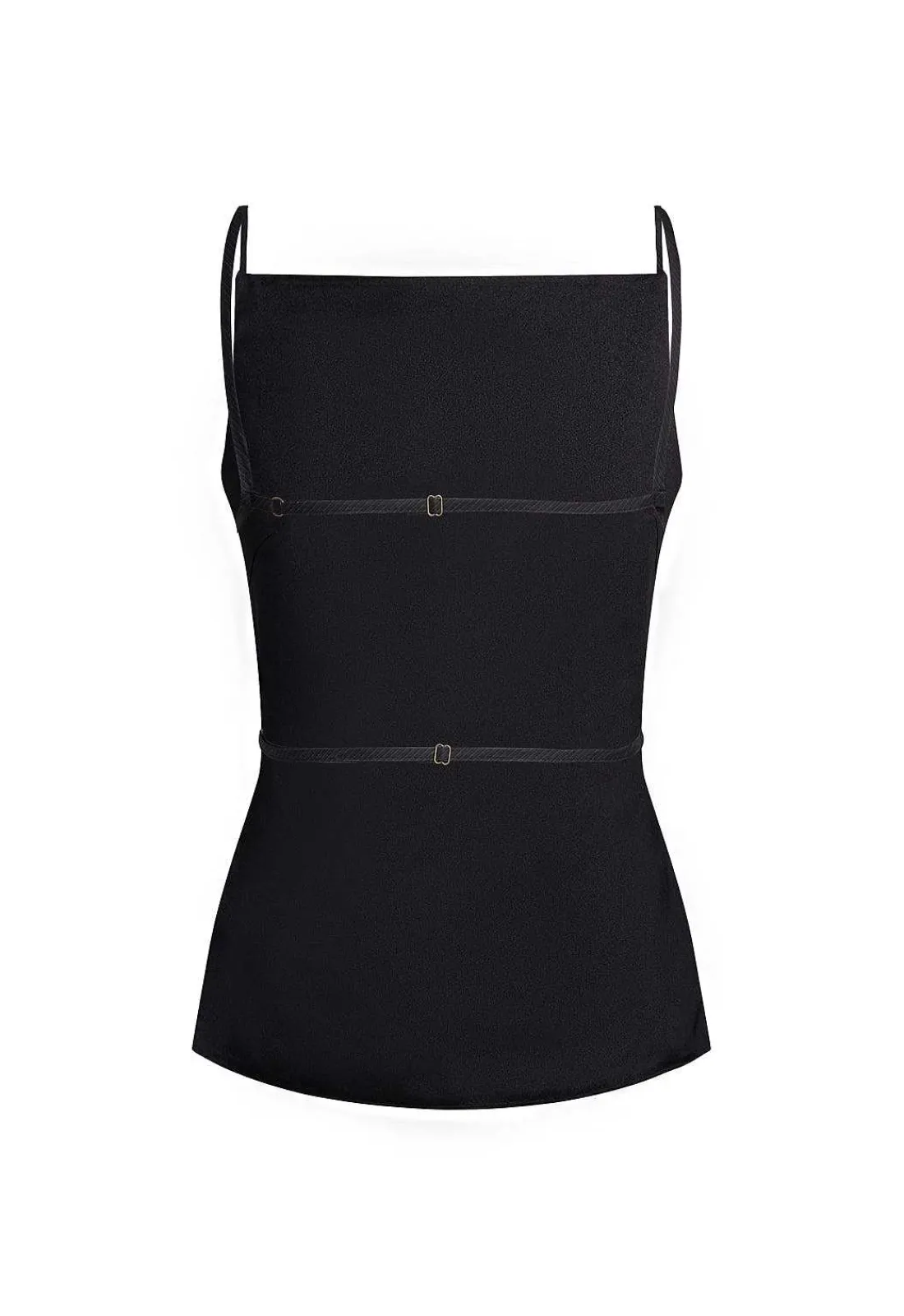 Lioness Tops^Camille Backless Top