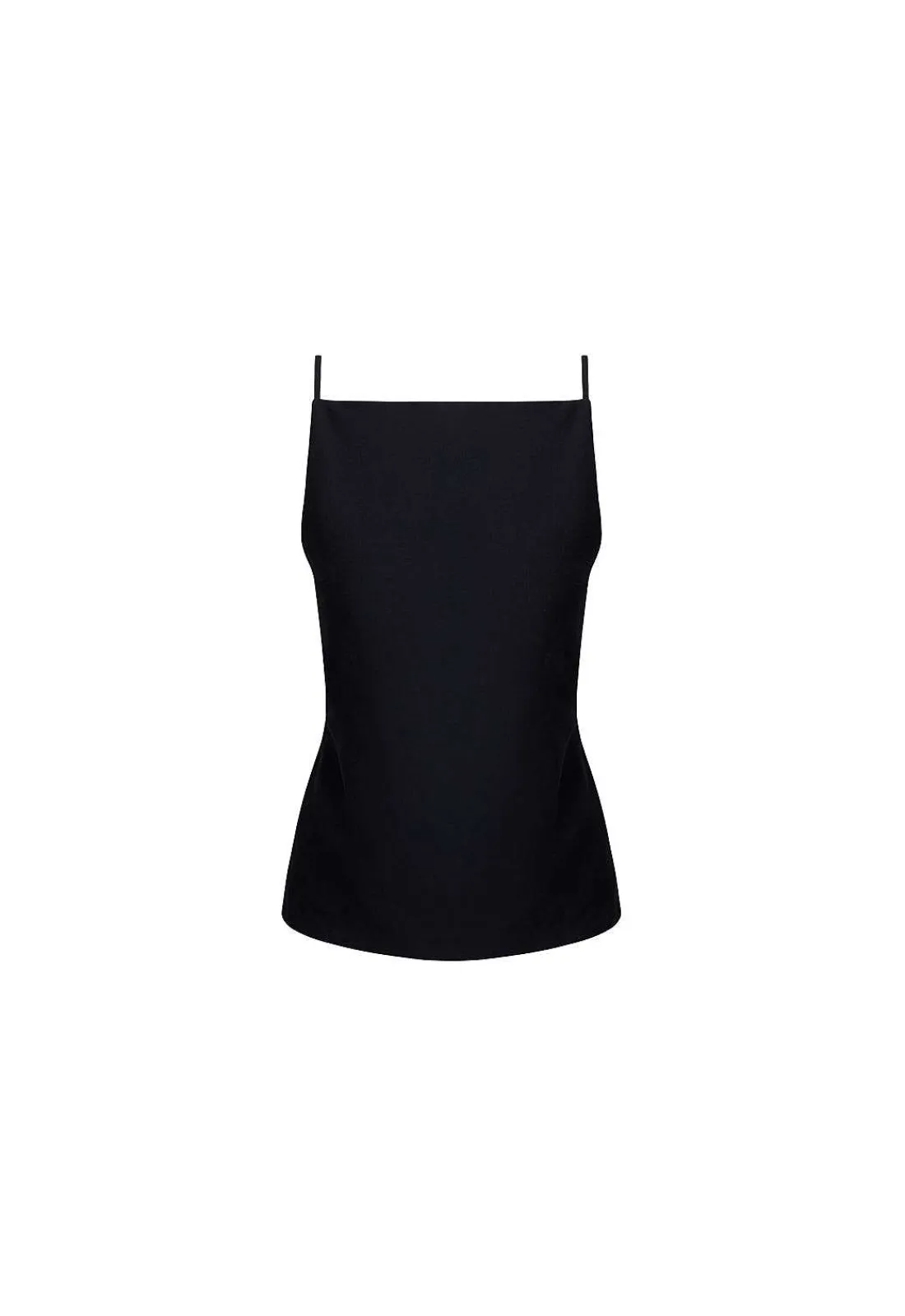 Lioness Tops^Camille Backless Top