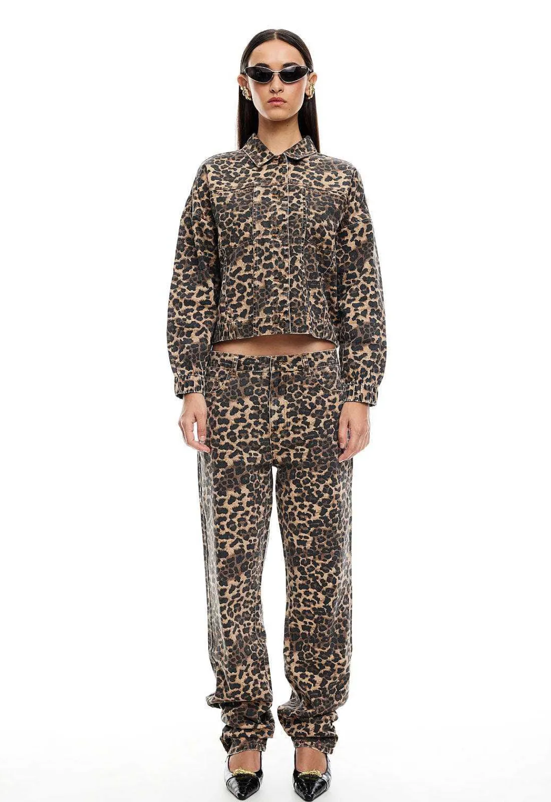 Lioness Outerwear^Carmela Jacket