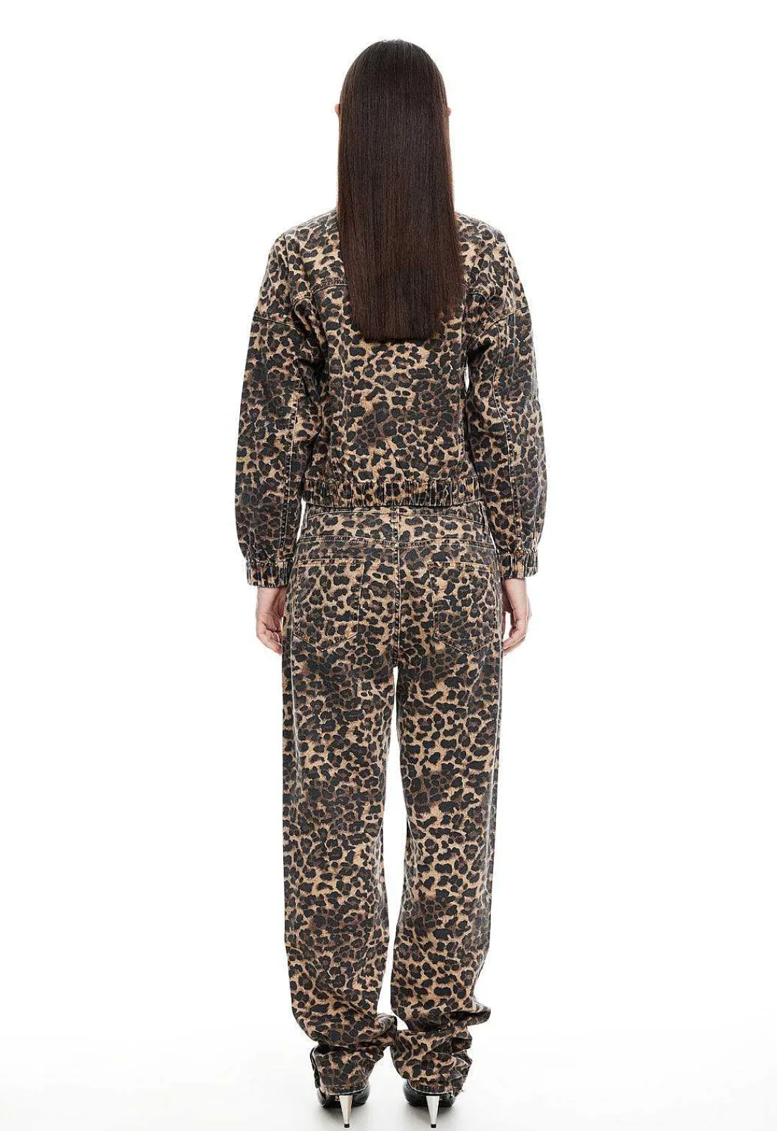 Lioness Denim^Carmela Jacket