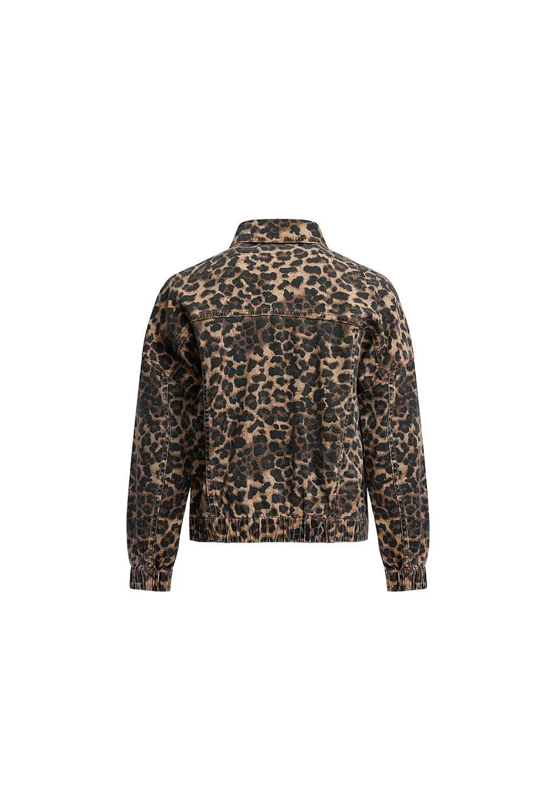 Lioness Denim^Carmela Jacket