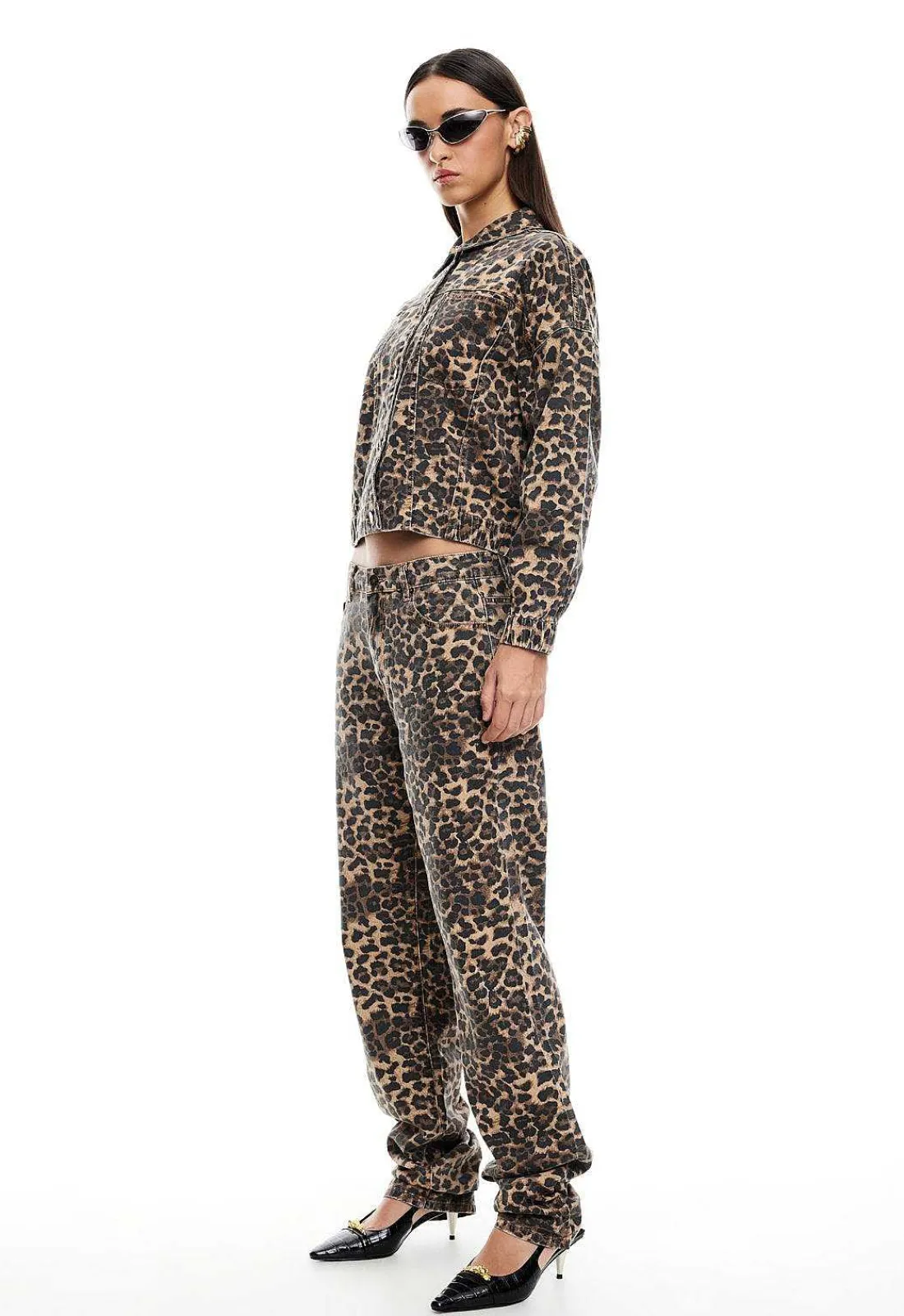 Lioness Outerwear^Carmela Jacket