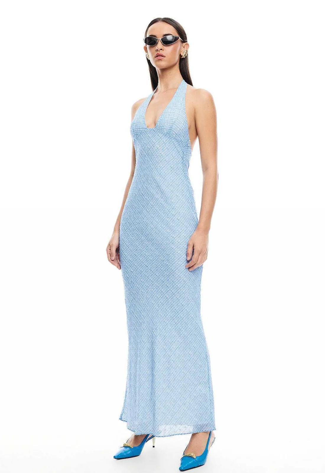 Lioness Dresses^Carrie Halter Dress