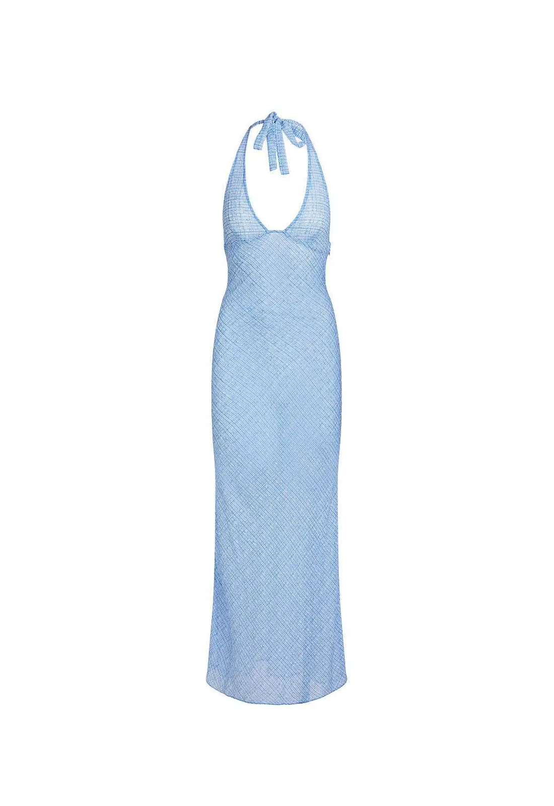 Lioness Dresses^Carrie Halter Dress