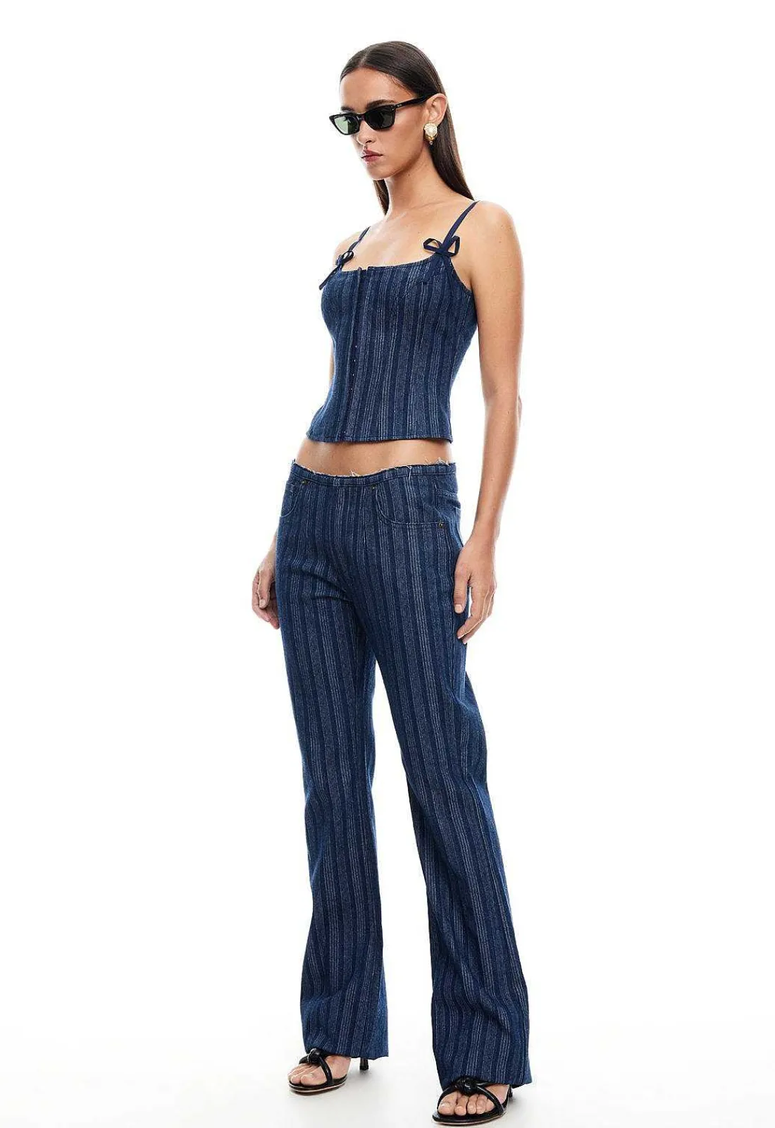 Lioness Sets & Co-Ords^Charismatic Jean