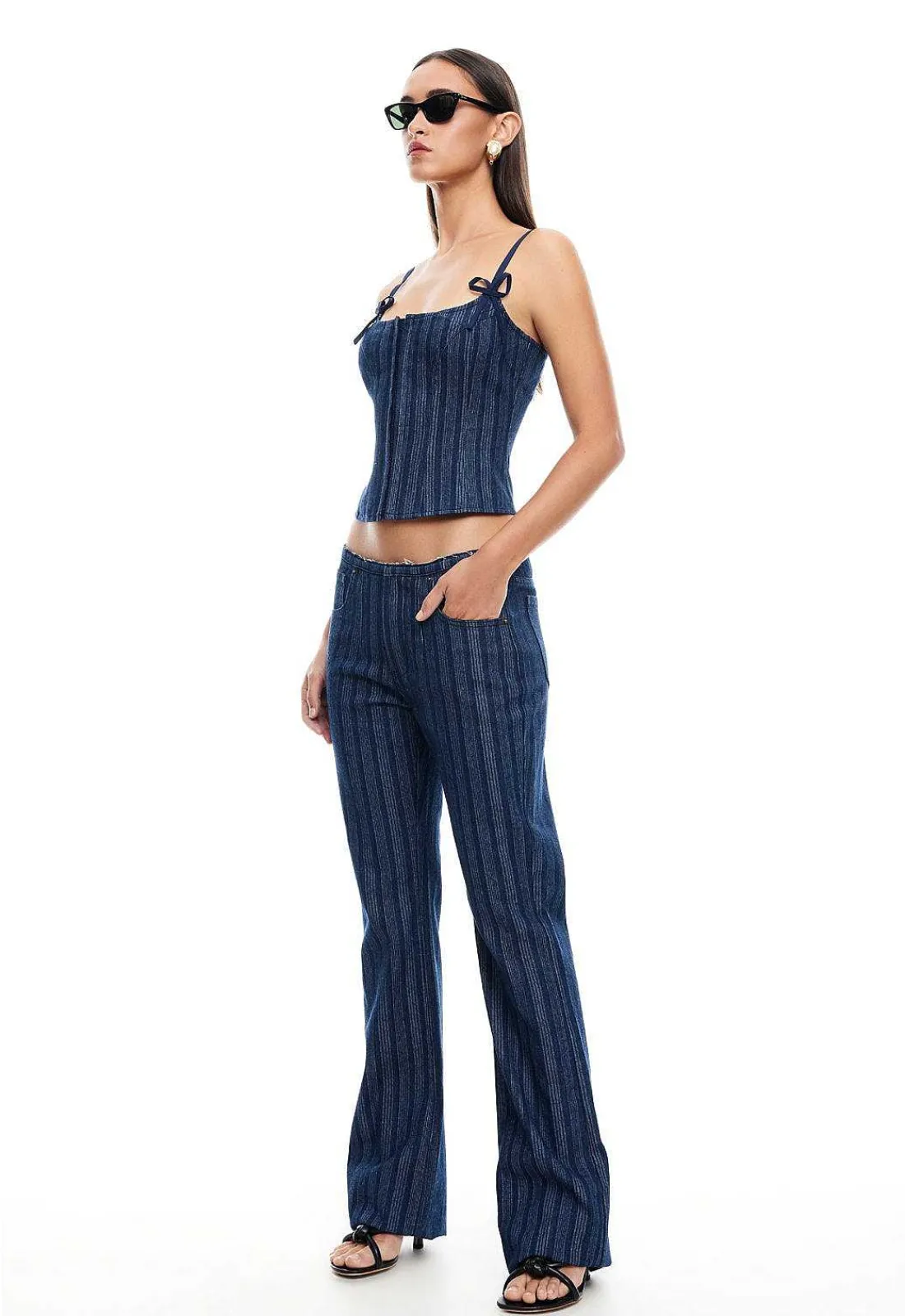 Lioness Sets & Co-Ords^Charismatic Jean