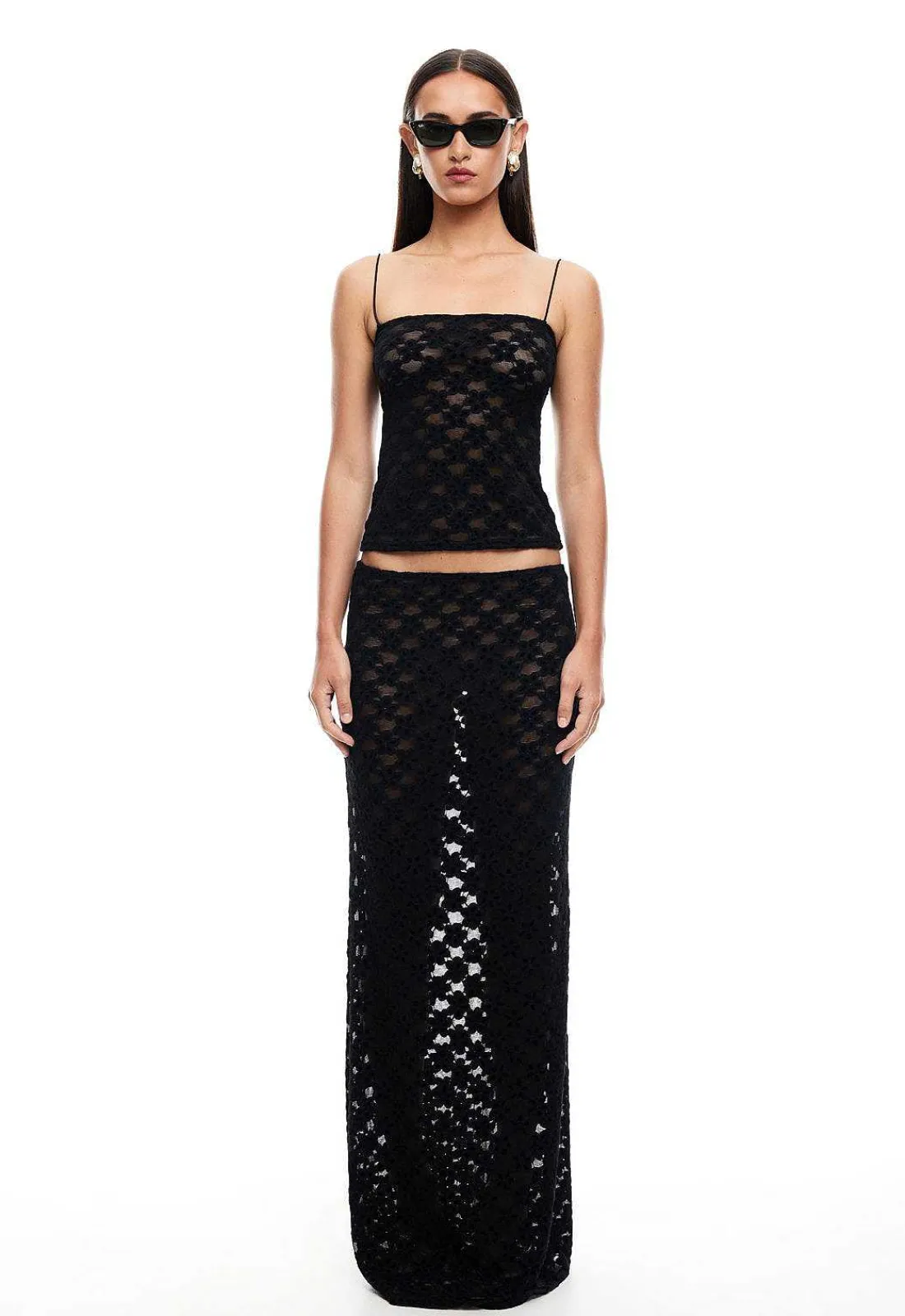 Lioness Sets & Co-Ords^Clairvoyant Cami