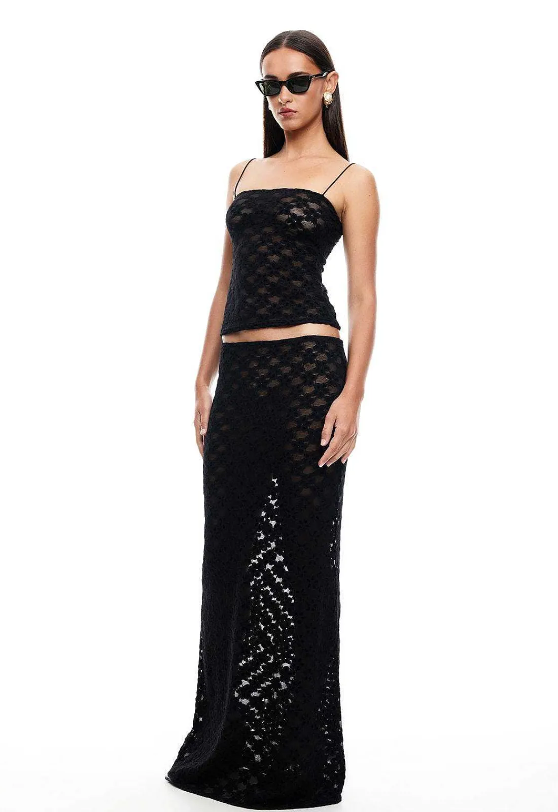 Lioness Sets & Co-Ords^Clairvoyant Cami