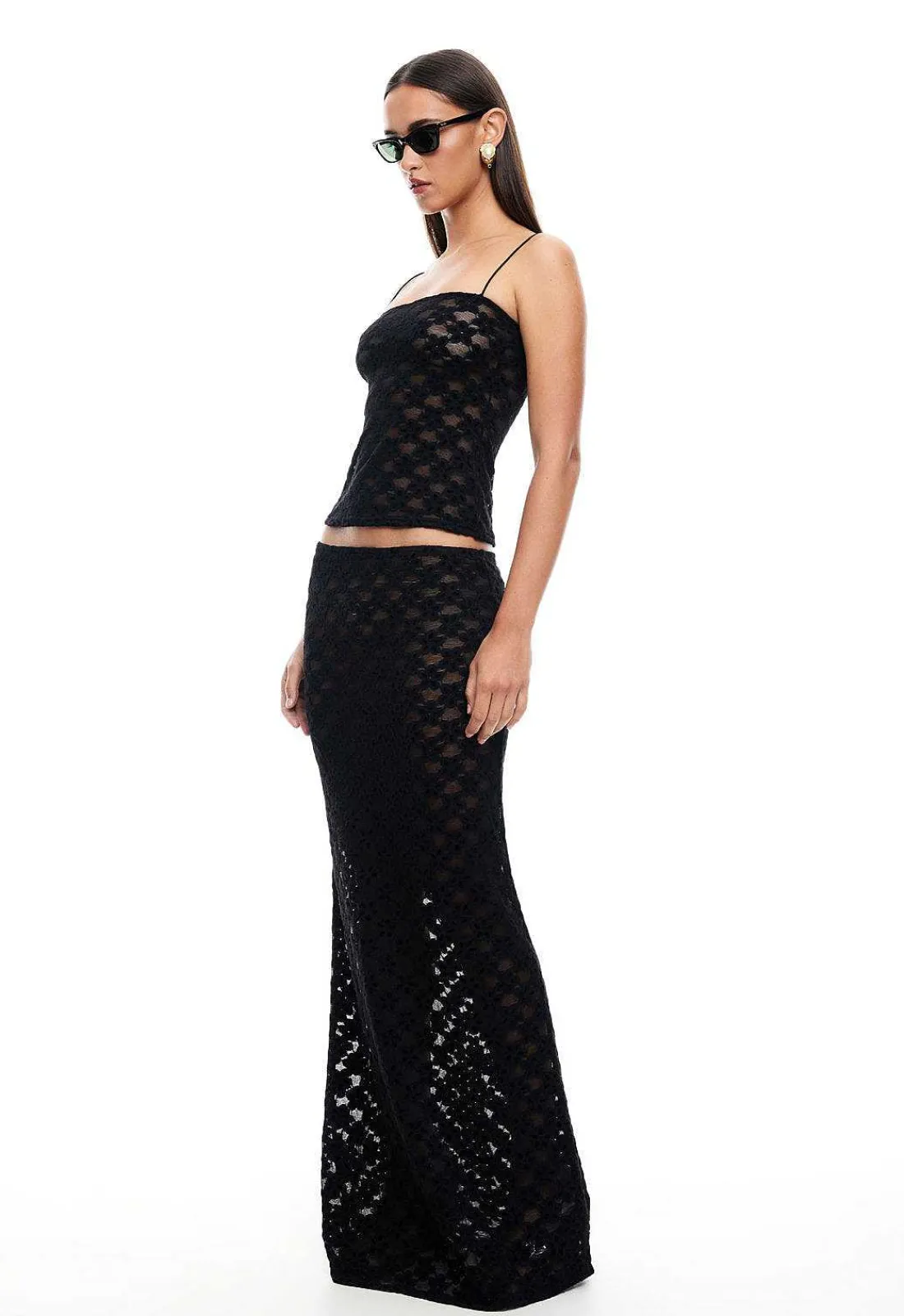 Lioness Sets & Co-Ords^Clairvoyant Cami
