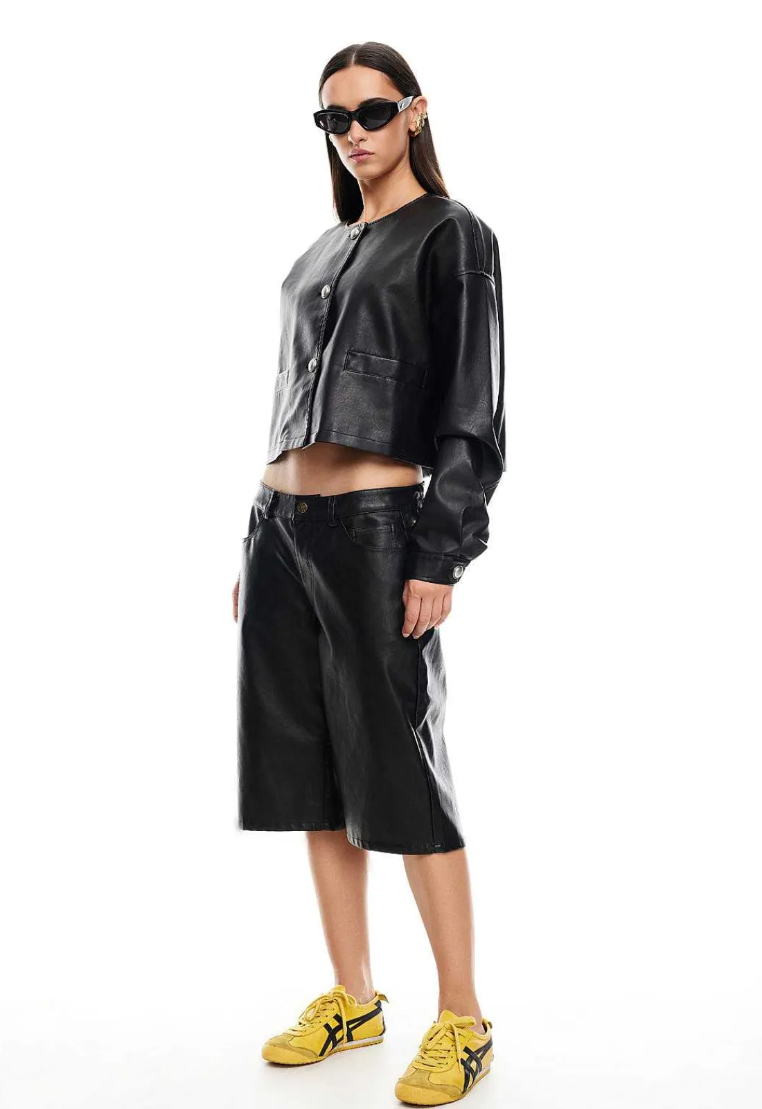 Lioness Outerwear^Coco Jacket