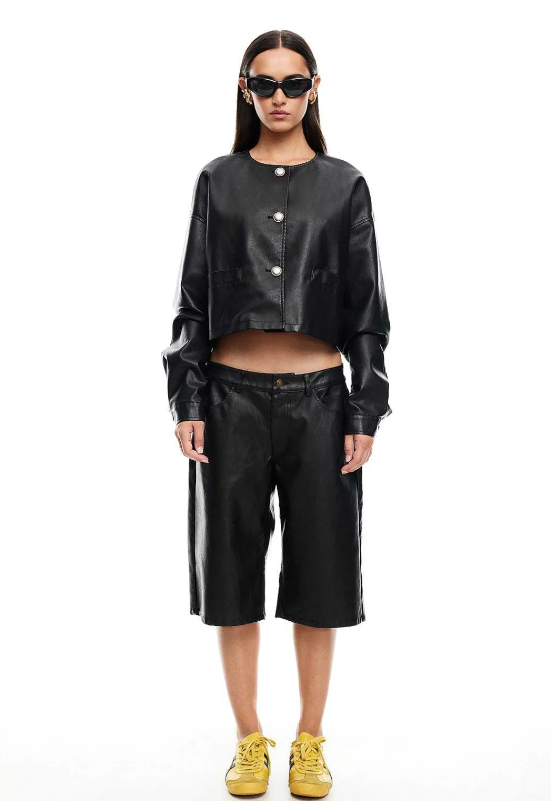Lioness Sets & Co-Ords^Coco Jacket