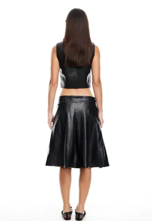 Lioness Tops^Coco Vest
