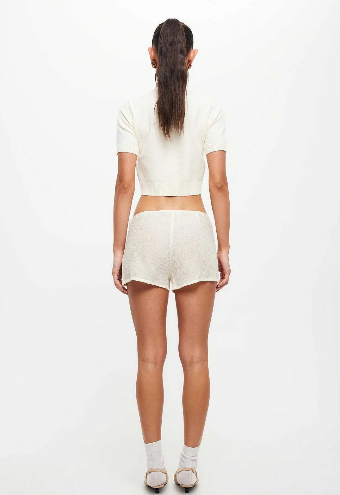 Lioness Shorts^Come As You Are Shorts