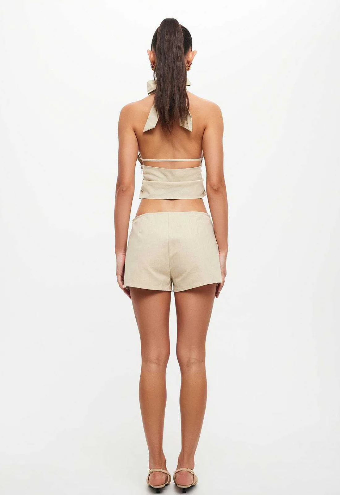 Lioness Shorts^Come As You Are Shorts