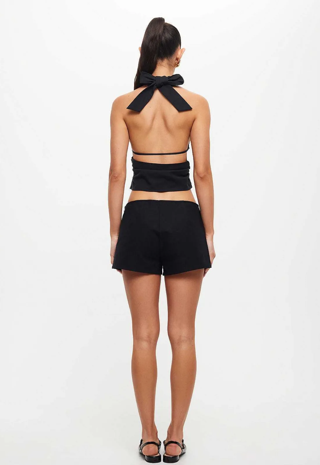Lioness Shorts^Come As You Are Shorts