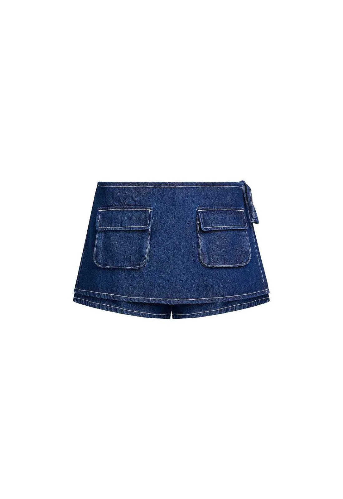Lioness Shorts^Countryside Skort