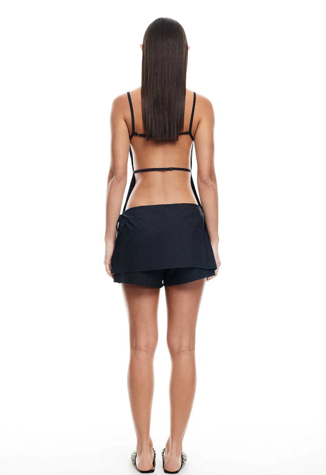 Lioness Shorts^Countryside Skort