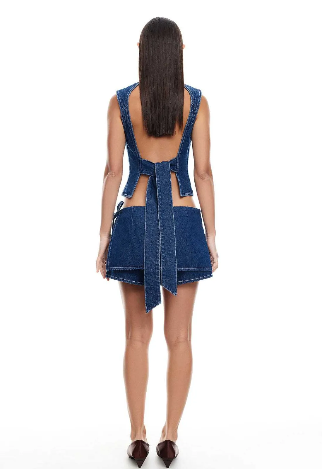 Lioness Sets & Co-Ords^Countryside Top