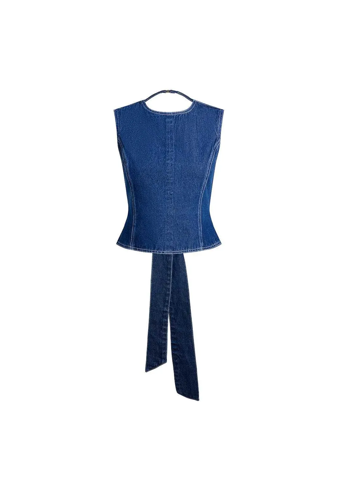 Lioness Denim^Countryside Top
