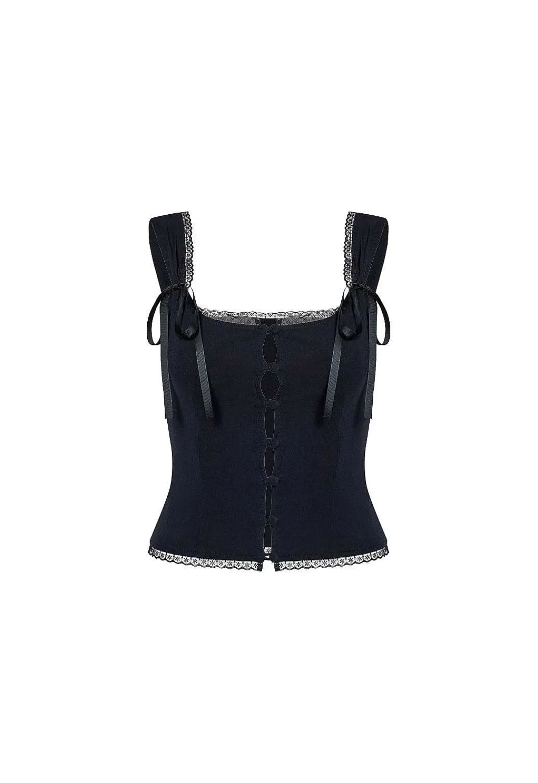Lioness Tops^Crystal Cami