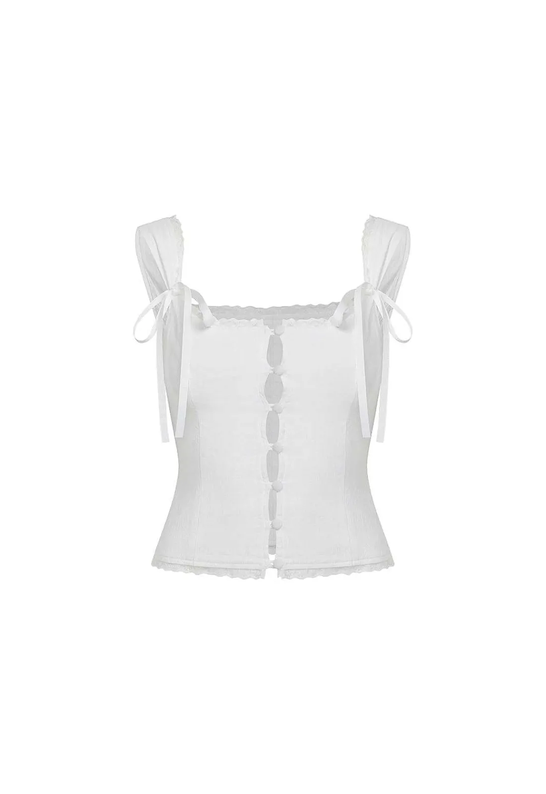 Lioness Tops^Crystal Cami