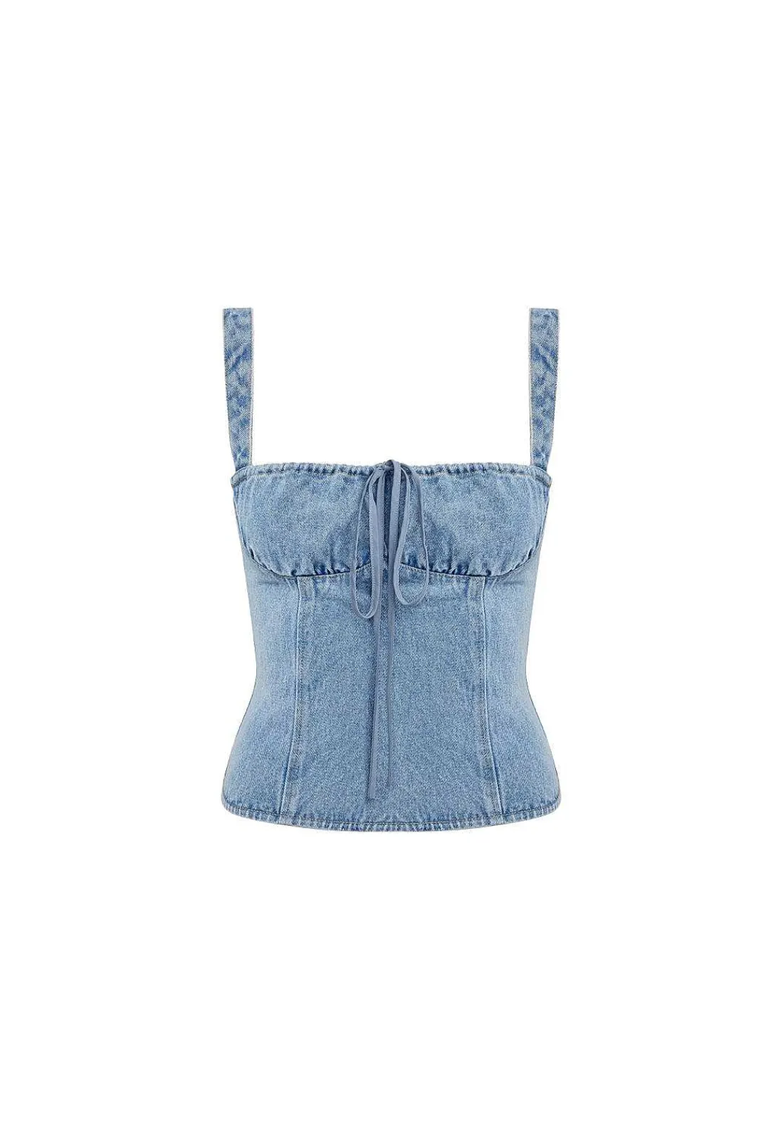 Lioness Tops^Daydream Corset