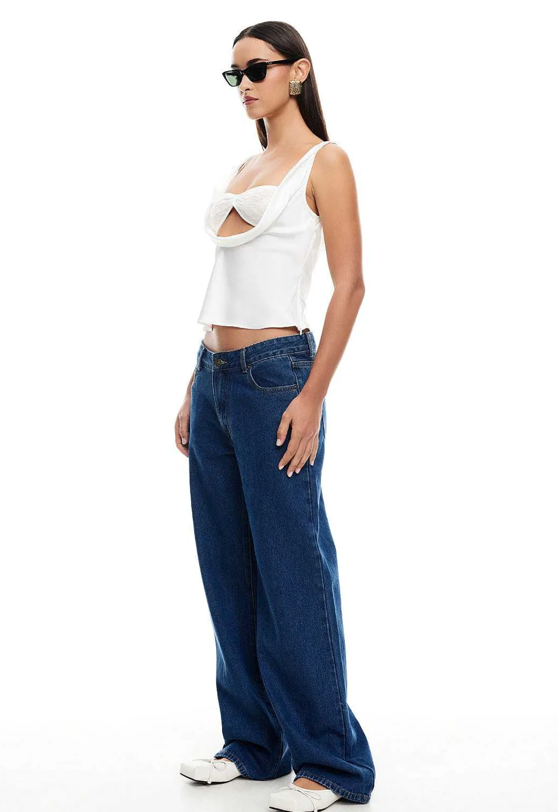 Lioness Tops^Delilah Top