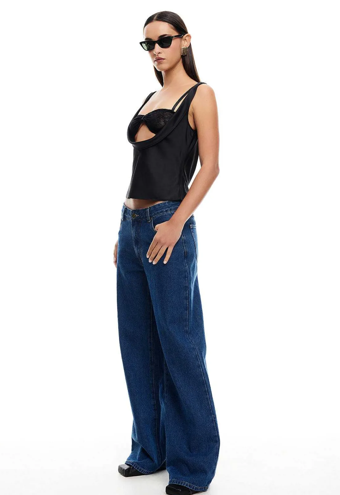 Lioness Core^Delilah Top