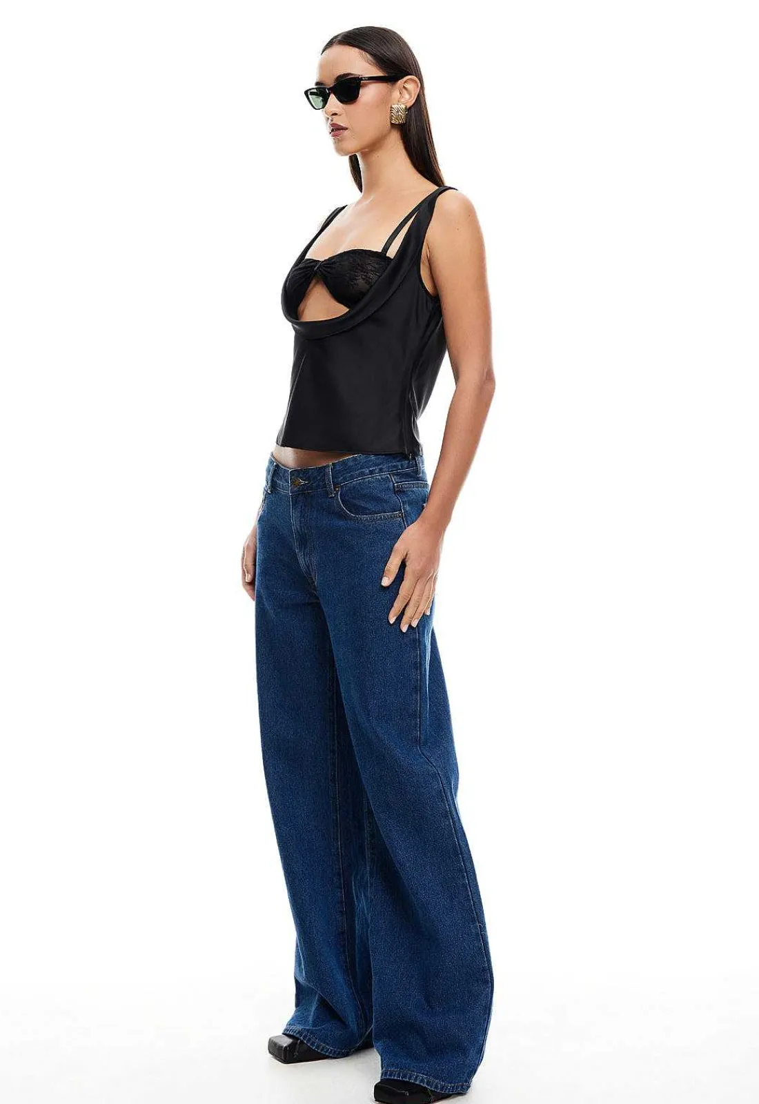 Lioness Core^Delilah Top