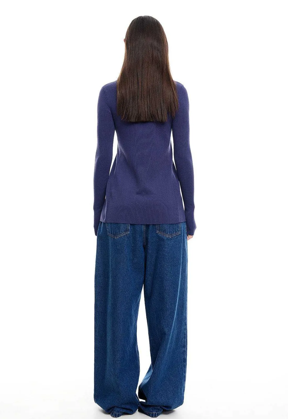 Lioness Tops^Dna Knit Top
