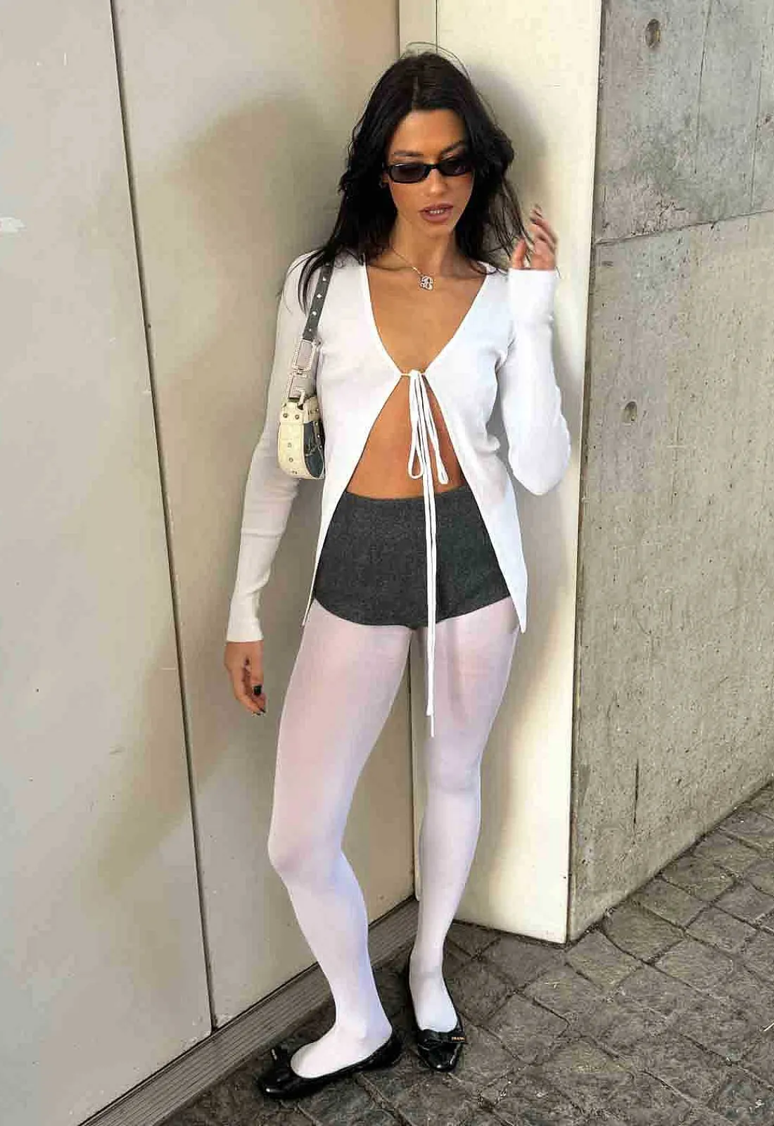 Lioness Tops^Dna Knit Top