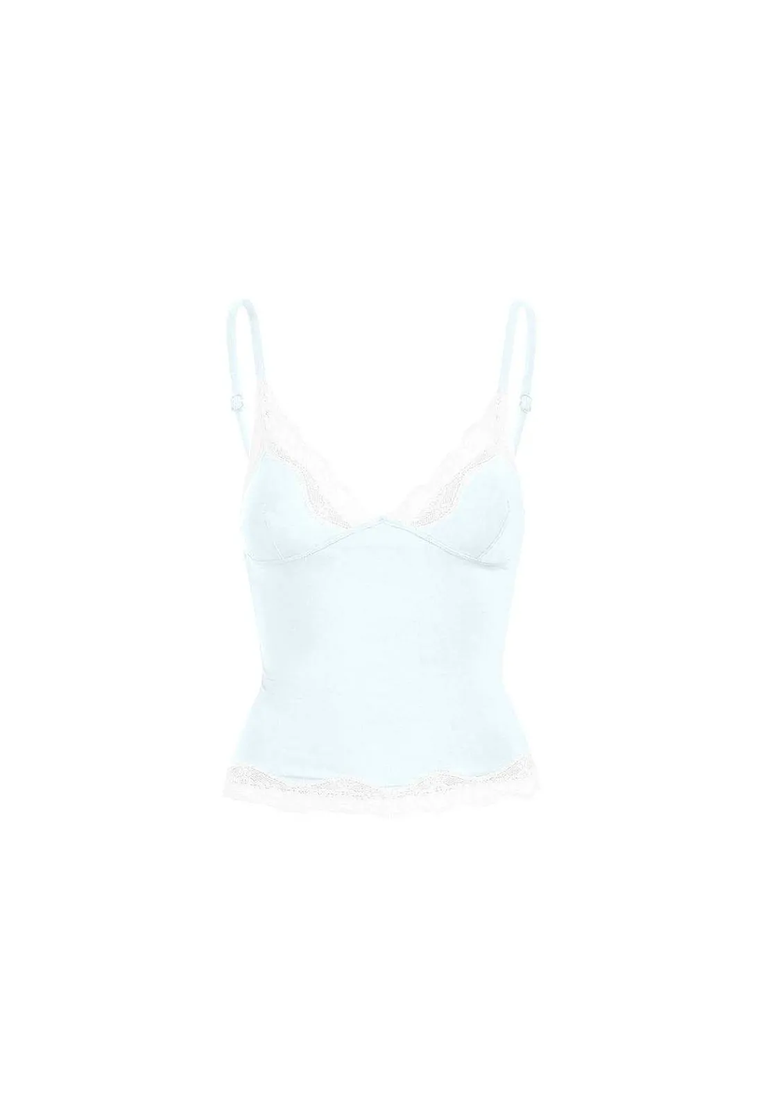Lioness Tops^Dos Fitted Cami