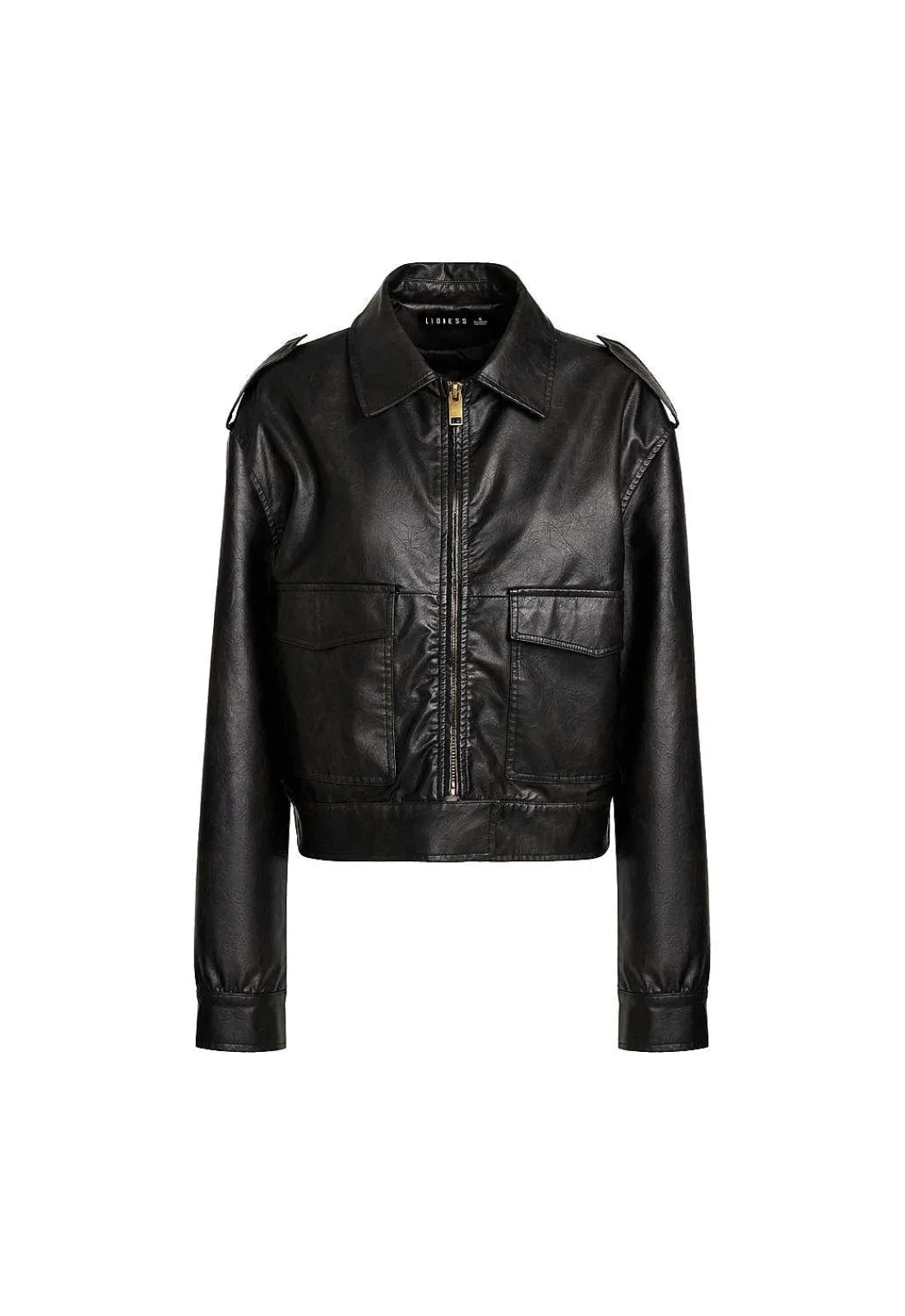 Lioness Outerwear^Eighties Bomber