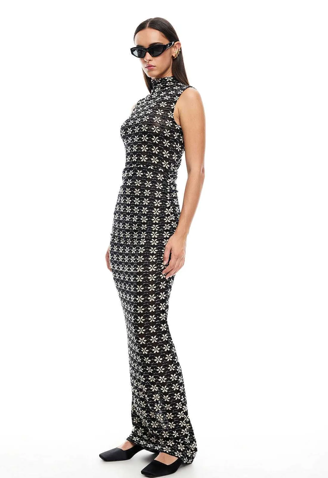 Lioness Dresses^Elle Maxi