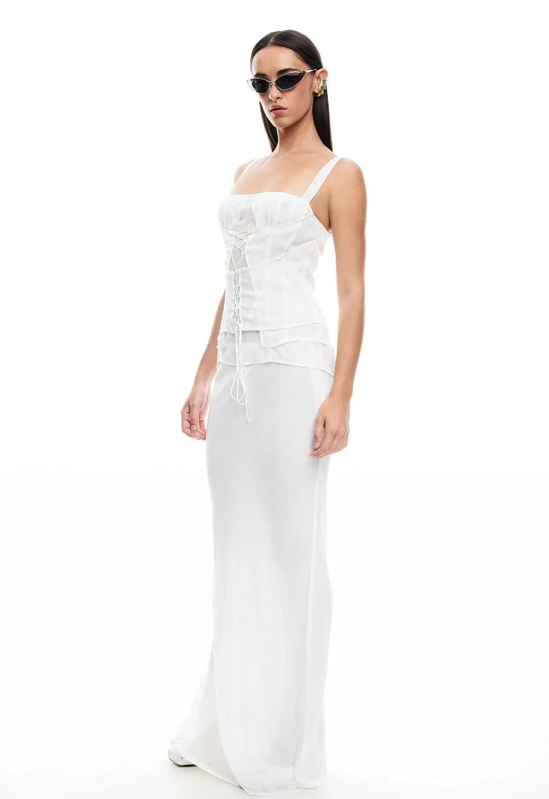 Lioness Sets & Co-Ords^Endless Maxi Skirt