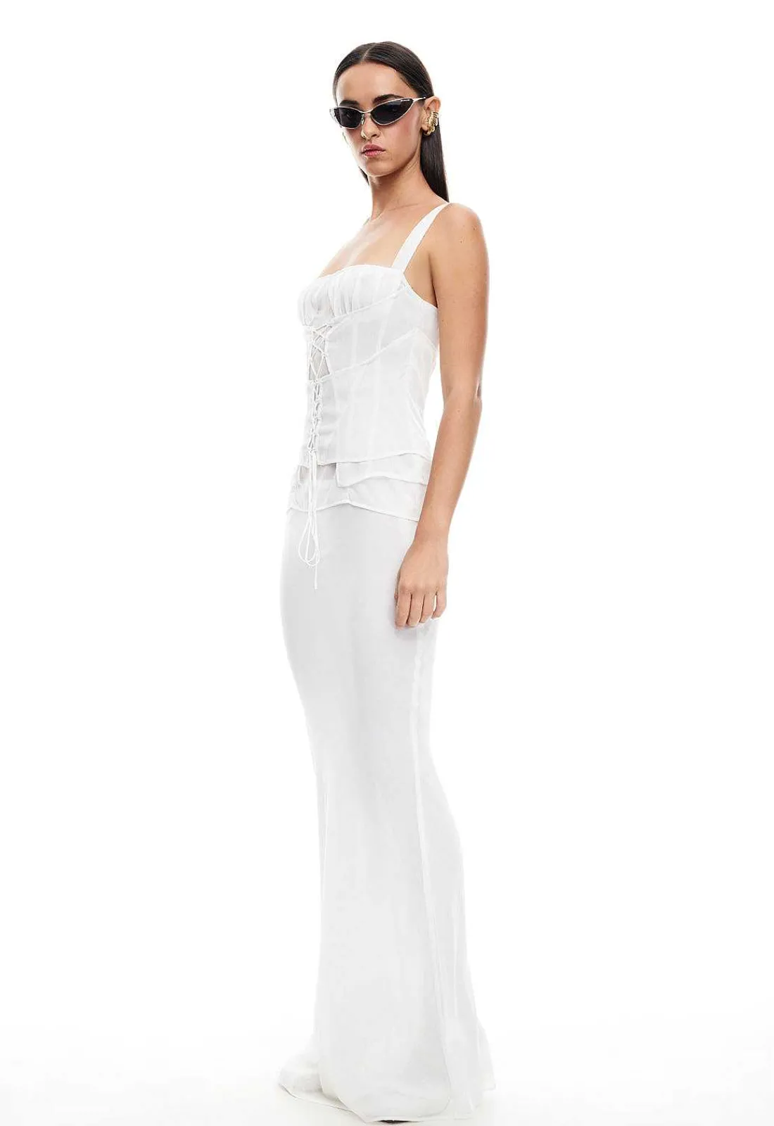 Lioness Sets & Co-Ords^Endless Maxi Skirt