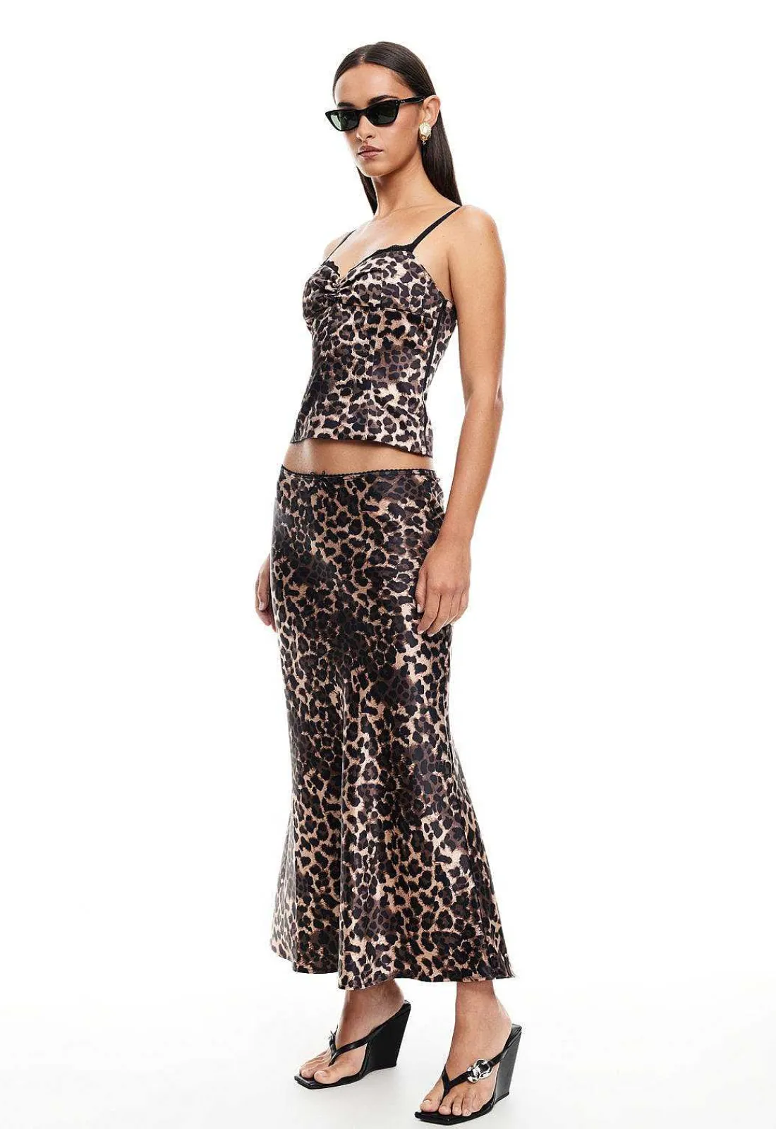 Lioness Sets & Co-Ords^Enigmatic Cami