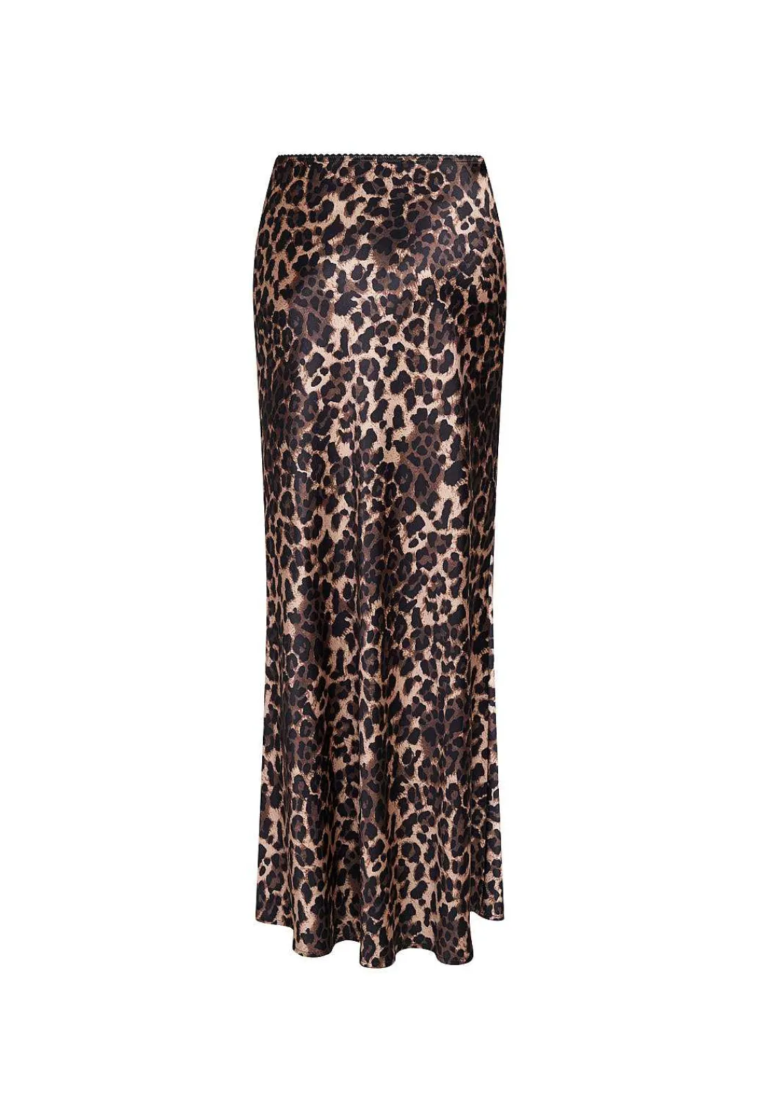 Lioness Skirts^Enigmatic Maxi Skirt
