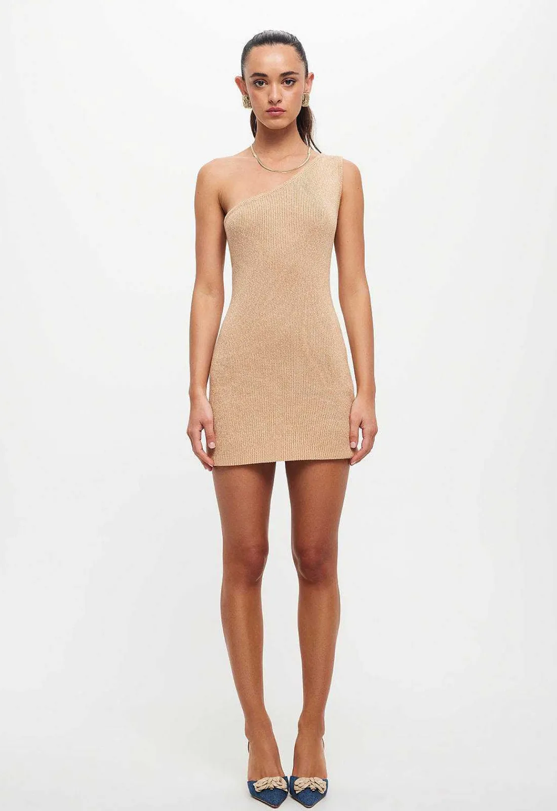 Lioness Dresses^Enigmatic Mini
