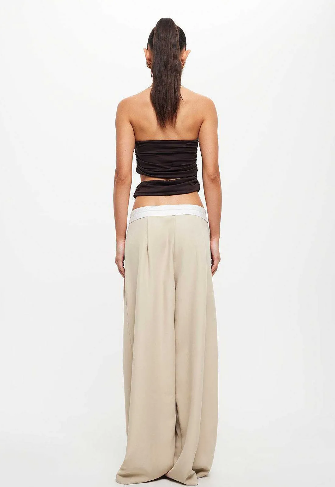 Lioness Tops^Essence Top
