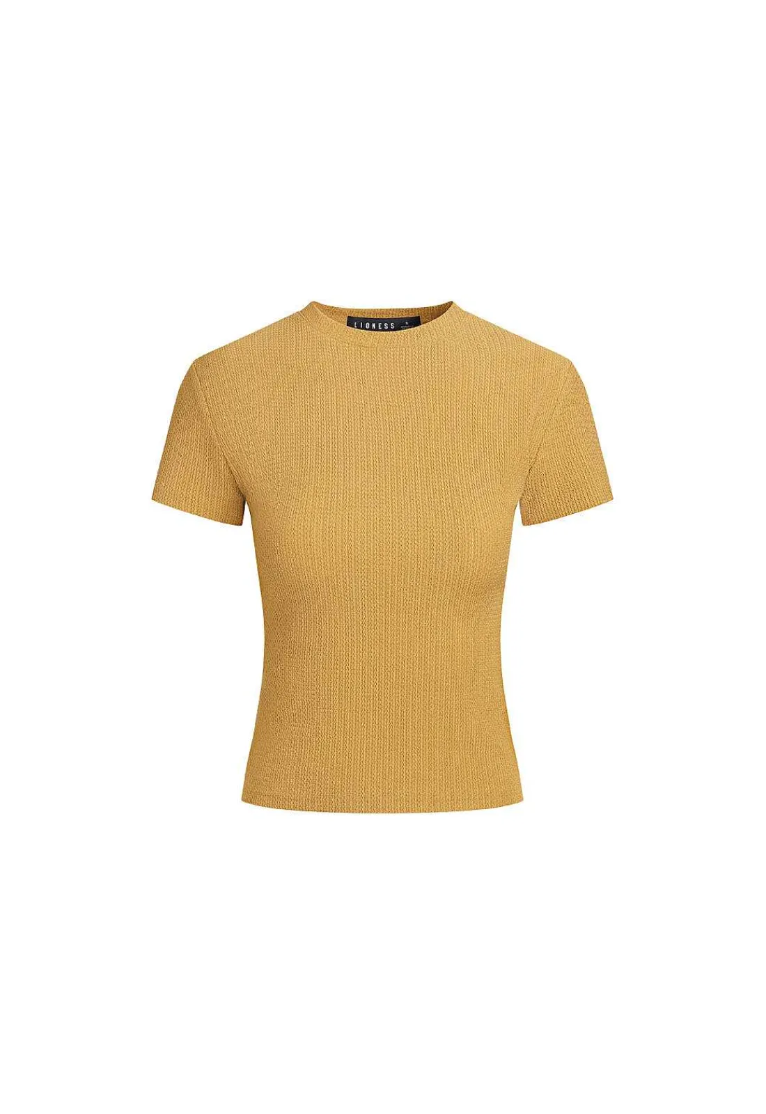 Lioness Tops^Essential Tee