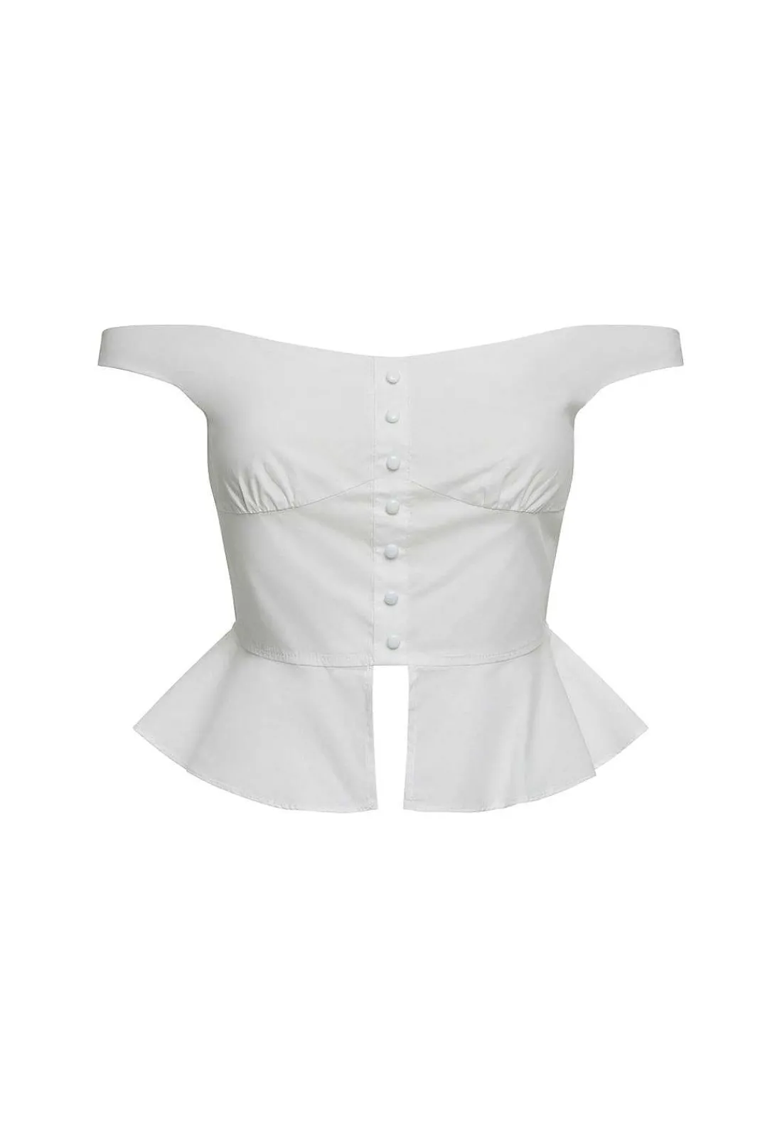 Lioness Tops^Femme Fatale Top